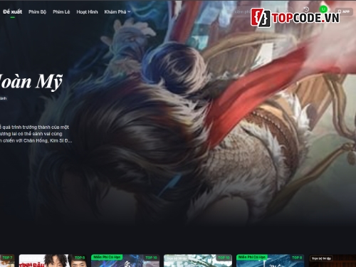 share code web xem phim php,code web xem phim,share code web,web xem phim,rophim,site phim